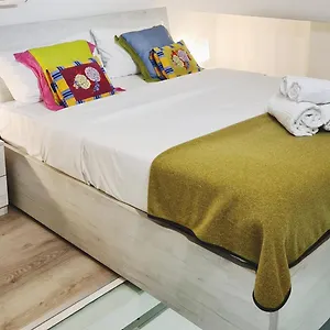 Apartamento Bellavita Loft Center Near Duomo,central Station, Navigli, Milán
