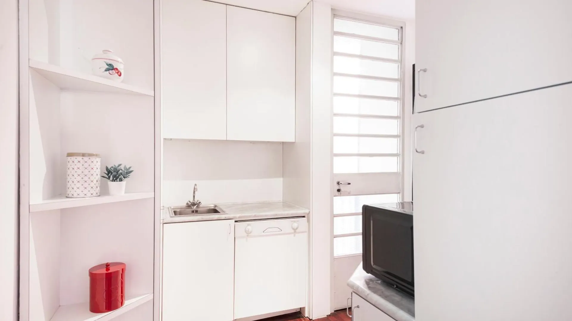 Apartment Easylife - Classe E Charme Nel Cuore Della Citta Milan