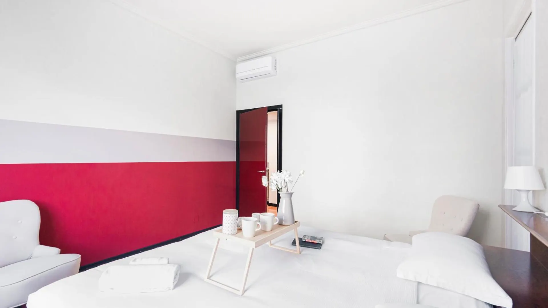 Easylife - Classe E Charme Nel Cuore Della Citta Milan Apartment