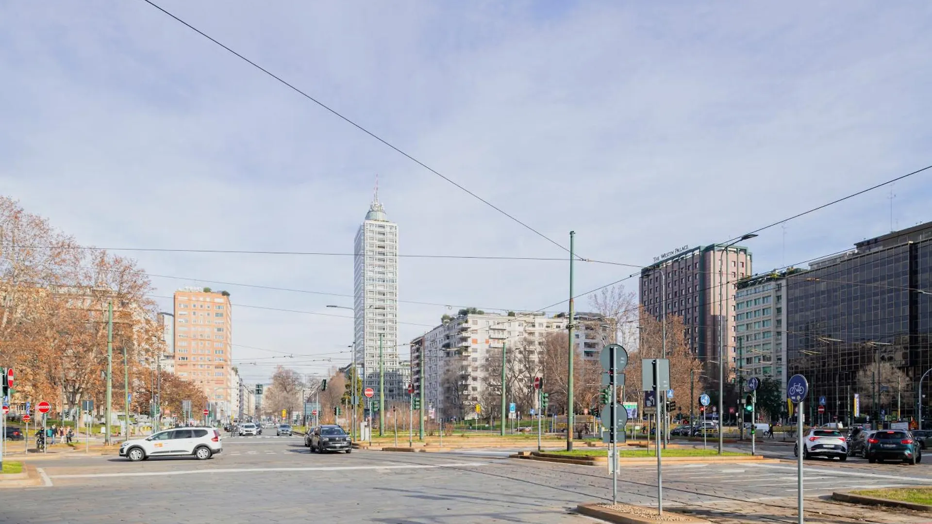 Easylife - Classe E Charme Nel Cuore Della Citta Milan Apartment