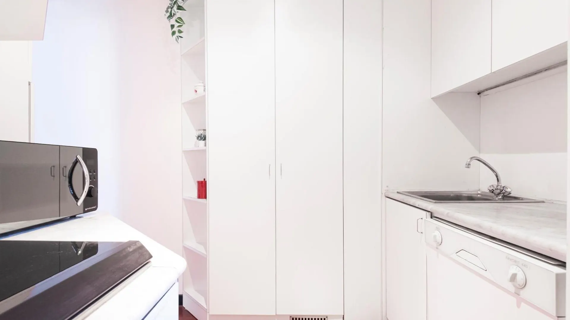Easylife - Classe E Charme Nel Cuore Della Citta Milan 0*,