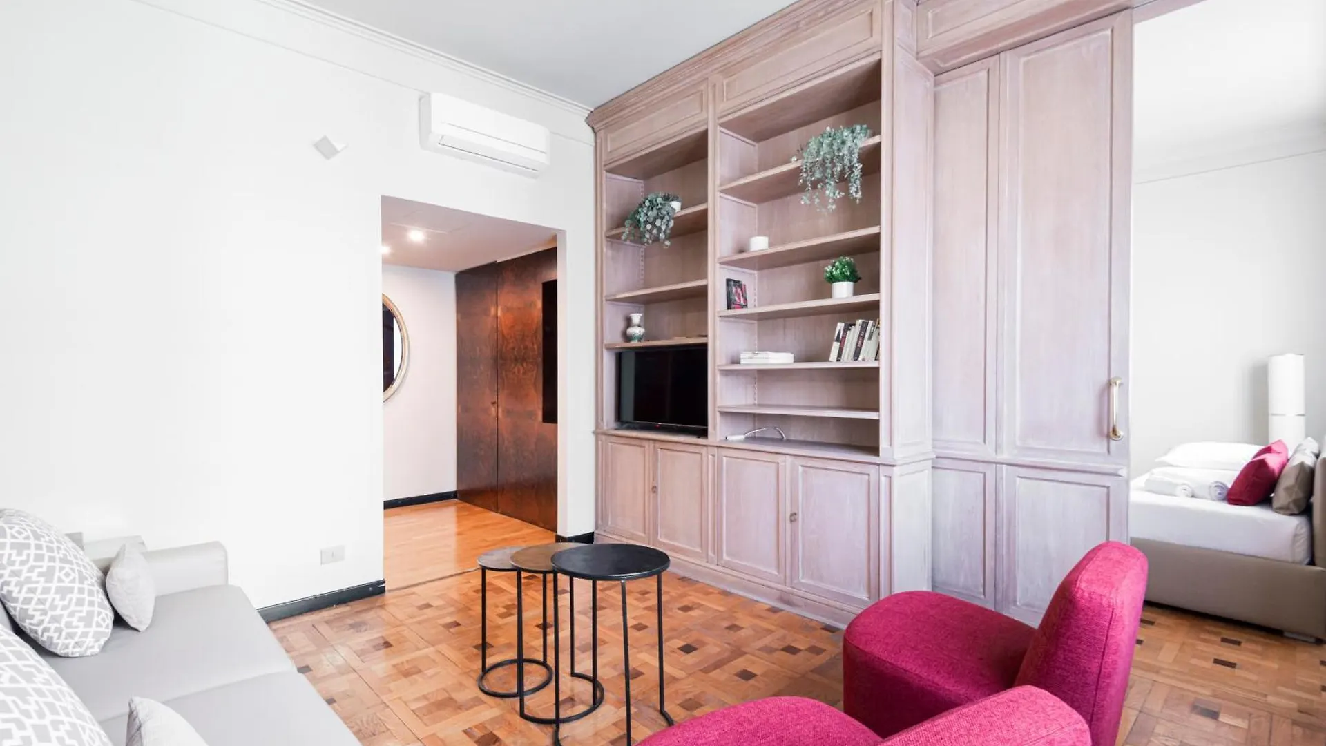 Easylife - Classe E Charme Nel Cuore Della Citta Milan Italy