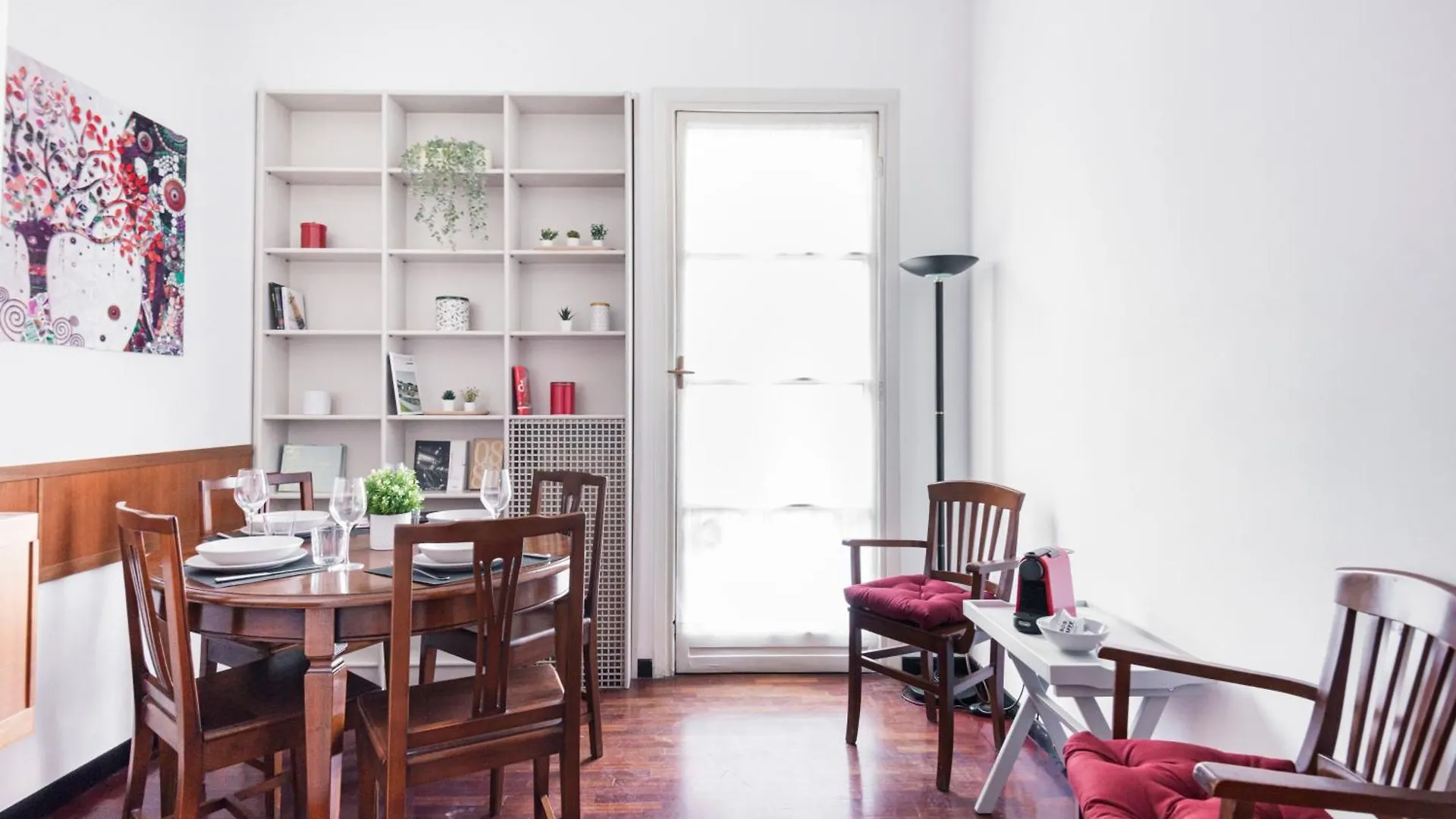 Apartment Easylife - Classe E Charme Nel Cuore Della Citta Milan