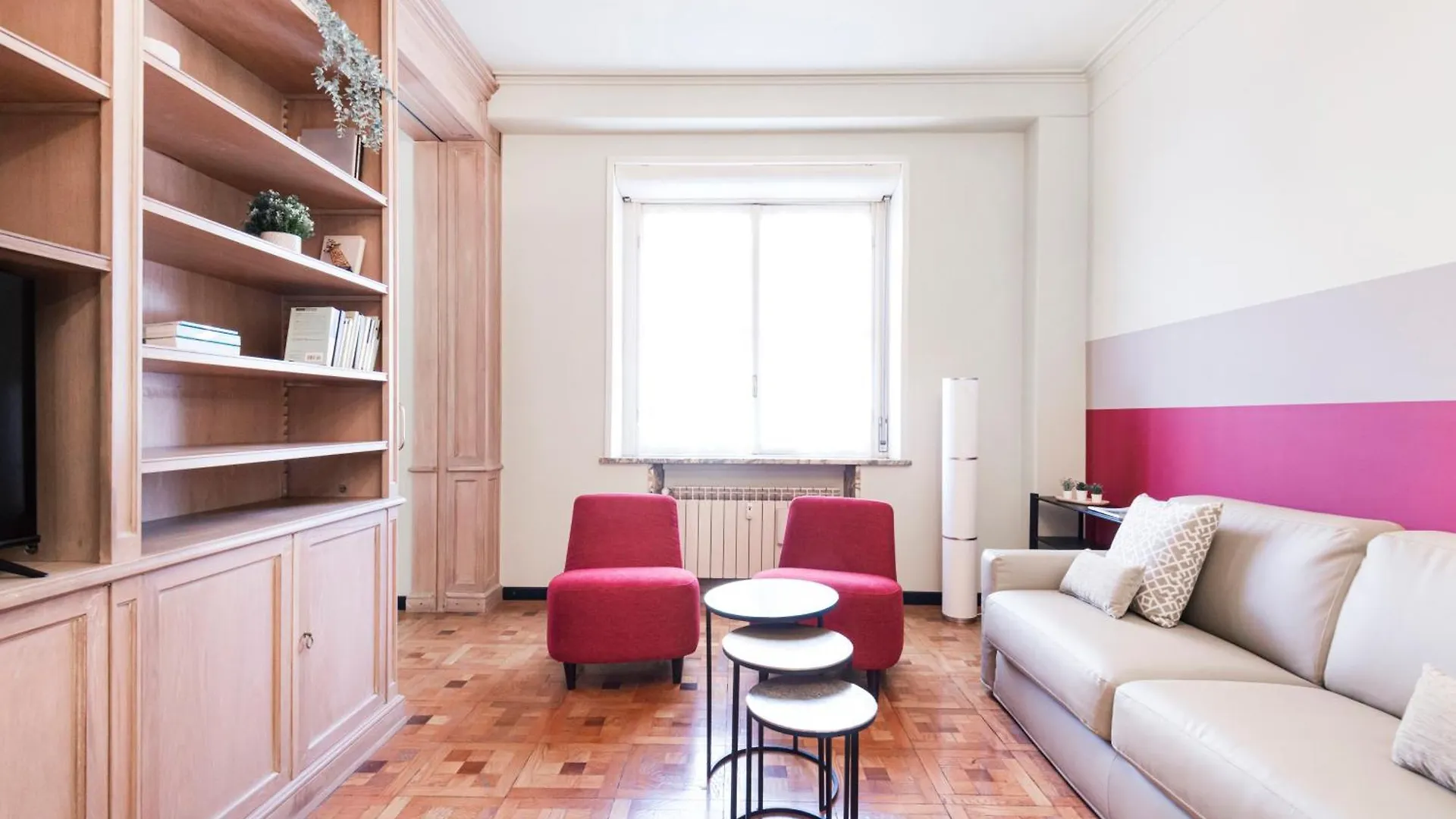Easylife - Classe E Charme Nel Cuore Della Citta Milan 0*,