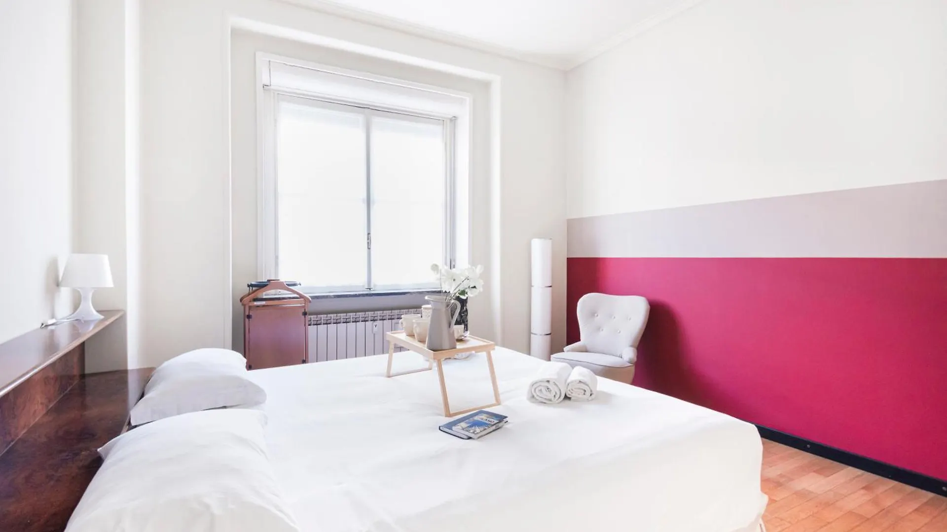 Easylife - Classe E Charme Nel Cuore Della Citta Milan 0*,  Italy