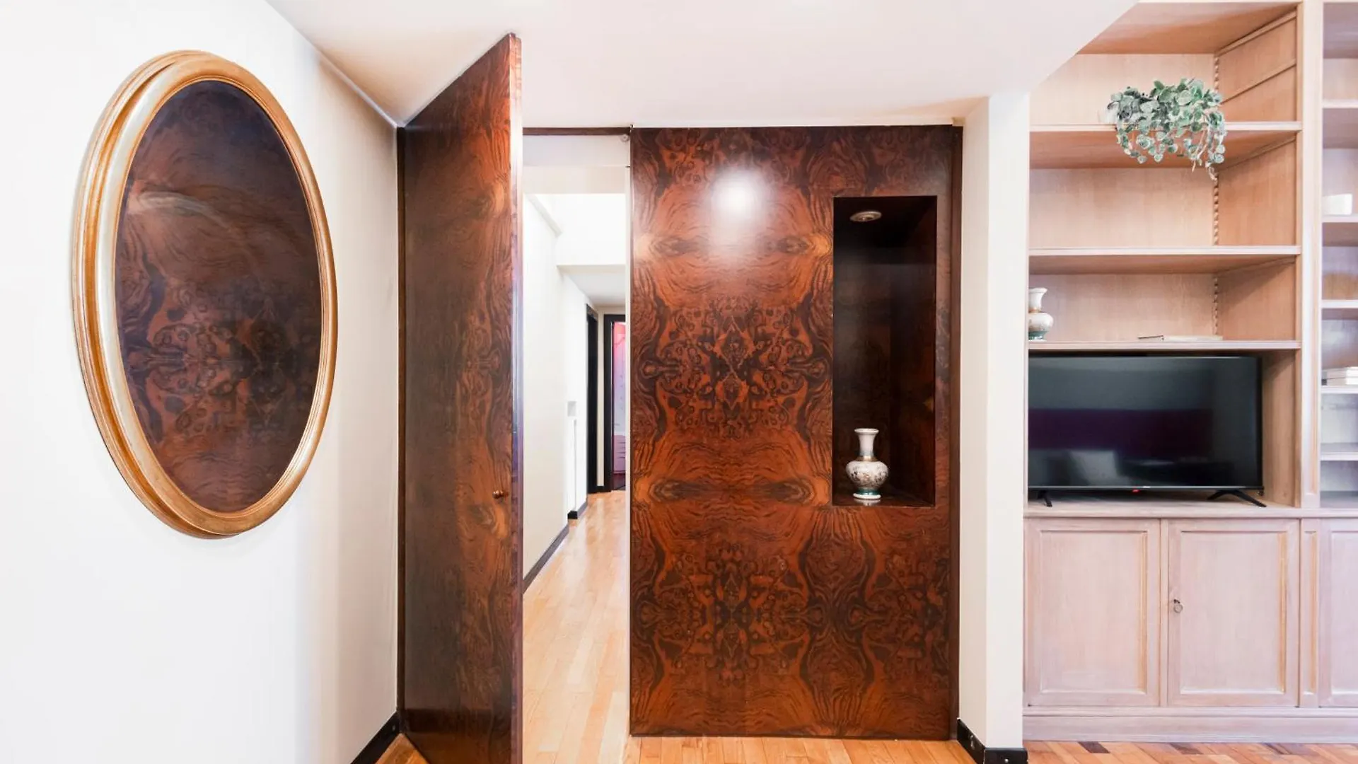 Easylife - Classe E Charme Nel Cuore Della Citta Milan