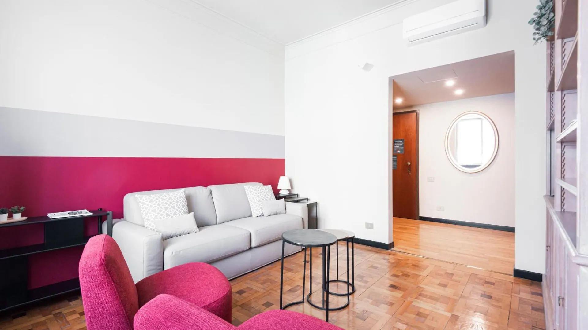 Easylife - Classe E Charme Nel Cuore Della Citta Milan Apartment