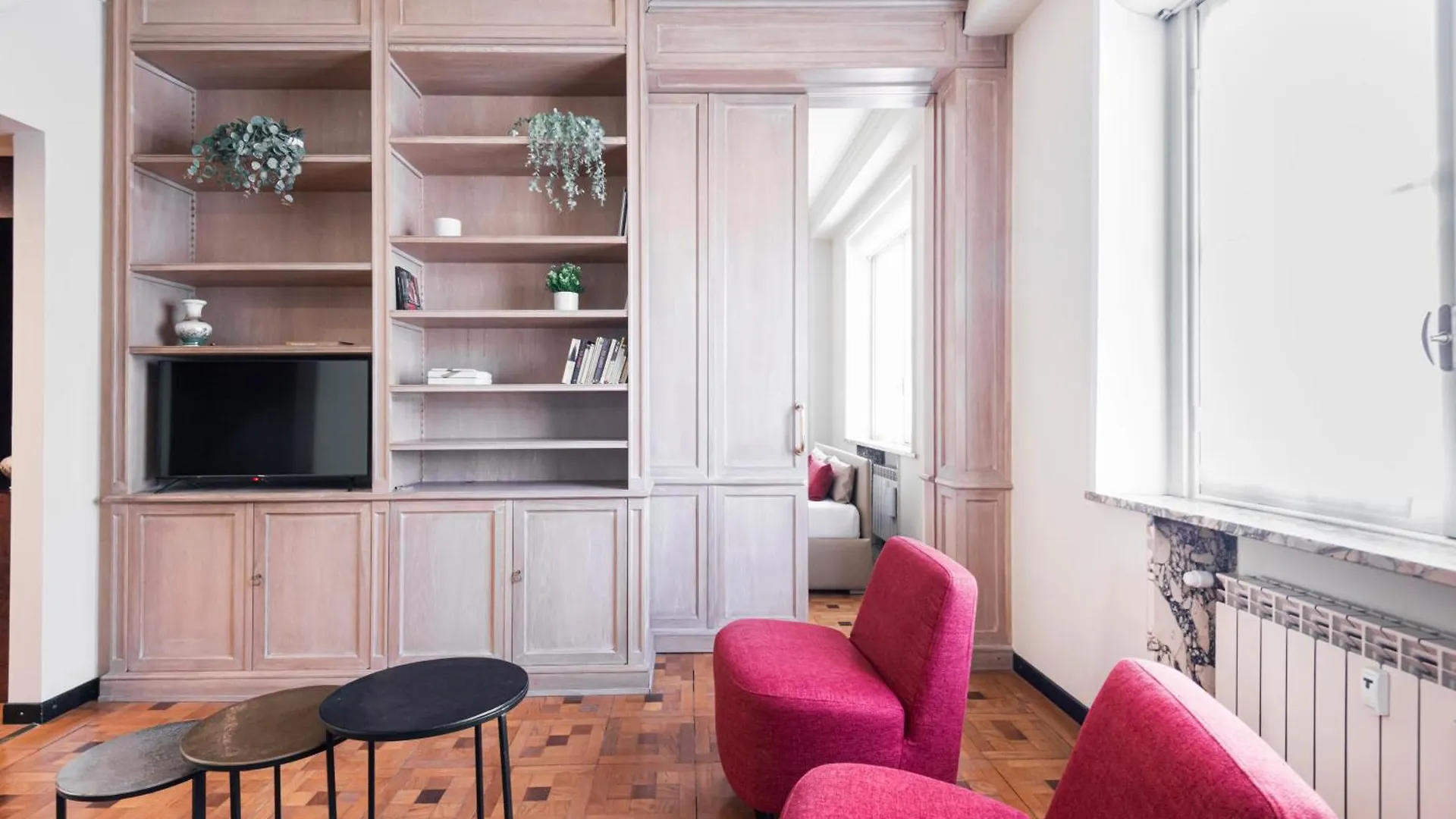 Apartment Easylife - Classe E Charme Nel Cuore Della Citta Milan